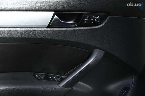 Volkswagen Passat 2012 - фото 18