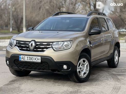 Renault Duster 2019 - фото 5