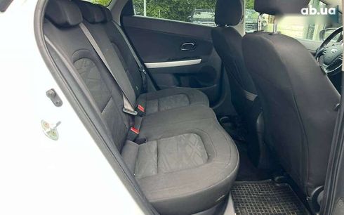 Kia Cee'd 2016 - фото 30