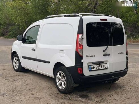 Renault Kangoo 2013 - фото 10