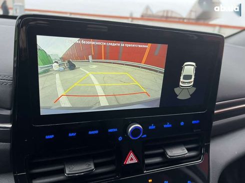 Hyundai Ioniq 2019 - фото 26