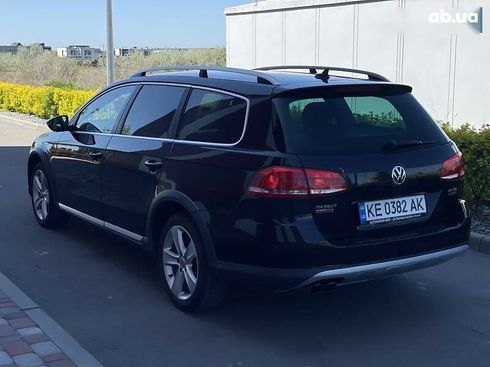 Volkswagen Passat 2012 - фото 10