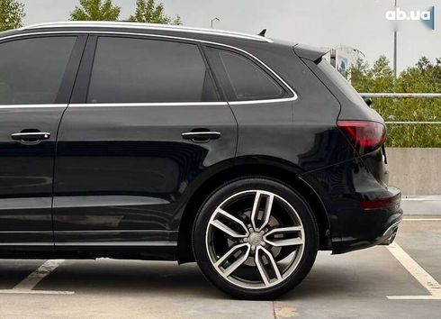 Audi SQ5 2015 - фото 9