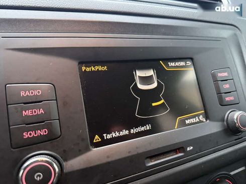 SEAT Toledo 2016 - фото 17