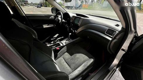 Subaru Impreza 2008 - фото 15