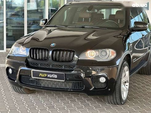 BMW X5 2010 - фото 6