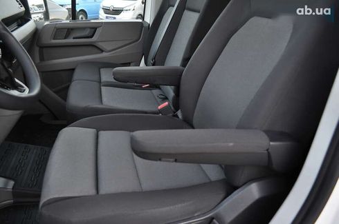 Volkswagen Crafter 2020 - фото 24