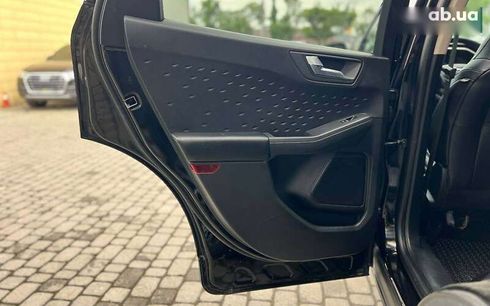 Ford Escape 2019 - фото 25
