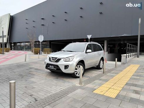 Chery Tiggo 2014 - фото 9