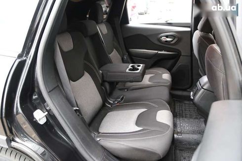 Jeep Cherokee 2014 - фото 9