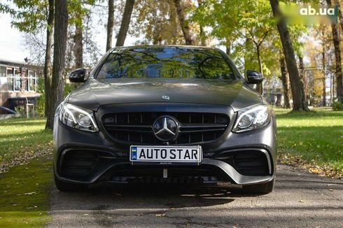 Mercedes-Benz E-Класс 2017 - фото 8