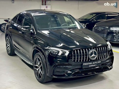 Mercedes-Benz GLE-Class 2022 - фото 10