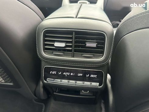 Mercedes-Benz GLS-Класс 2020 - фото 12