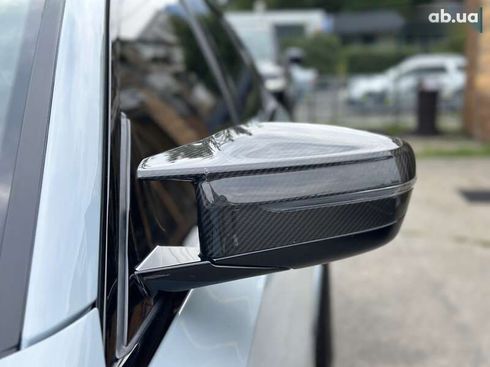 BMW M3 2021 - фото 21