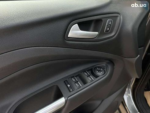 Ford Kuga 2019 - фото 14