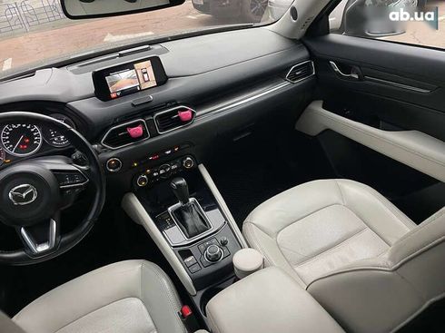 Mazda CX-5 2018 - фото 11