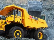 Грузовики Dongfeng в Украине - купить на Автобазаре