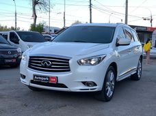 Купити Infiniti QX60 2014 бу у Вінниці - купити на Автобазарі