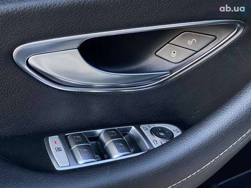 Mercedes-Benz E-Класс 2018 - фото 27