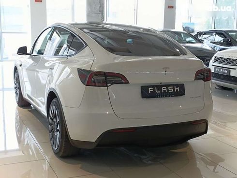 Tesla Model Y 2023 - фото 9