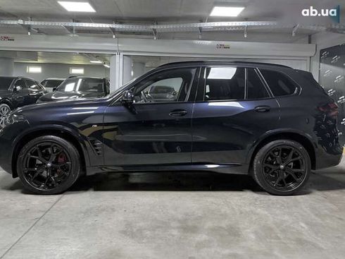 BMW X5 2024 - фото 17