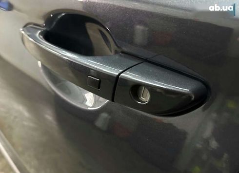 Hyundai Kona Electric 2020 - фото 14