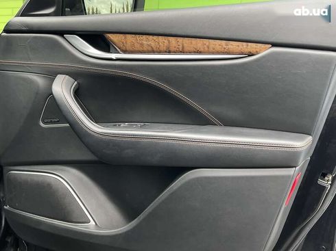 Maserati Levante 2017 - фото 14