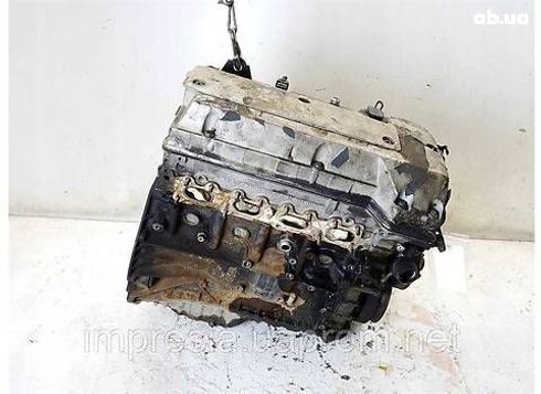 двигатель в сборе для Mercedes-Benz C-Класс - купить на Автобазаре - фото 7
