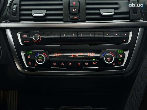 BMW 3 серия 2014 - фото 25