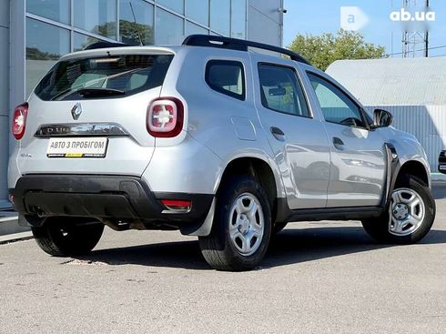 Renault Duster 2020 - фото 2