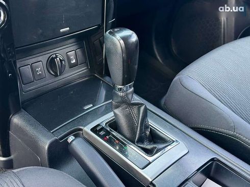 Toyota Land Cruiser Prado 2014 - фото 29