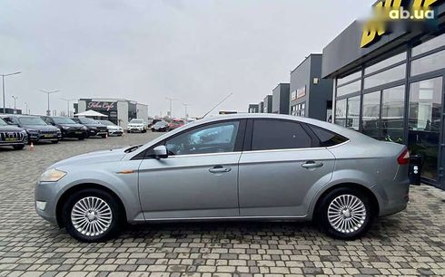 Ford Mondeo 2008 - фото 4