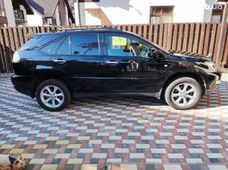 Продаж б/у Lexus RX Автомат 2008 року - купити на Автобазарі