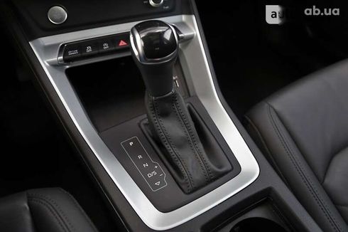 Audi Q3 2020 - фото 22