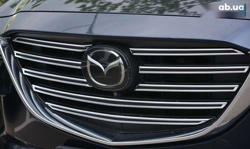 Mazda CX-9 2019 - фото 8
