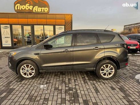 Ford Escape 2018 - фото 4