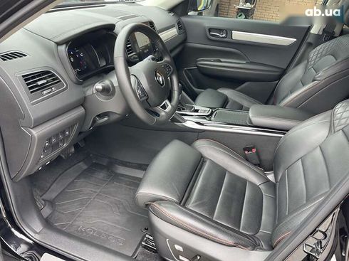 Renault Koleos 2023 - фото 2