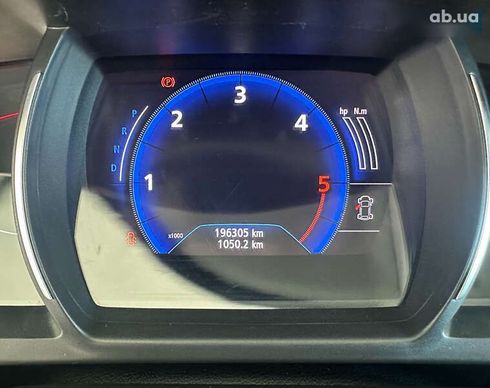 Renault grand scenic 2019 - фото 10