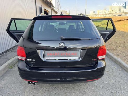 Volkswagen Golf 2008 - фото 6