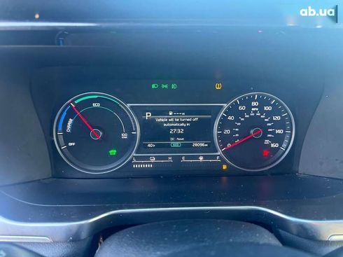 Kia Sorento 2023 - фото 14