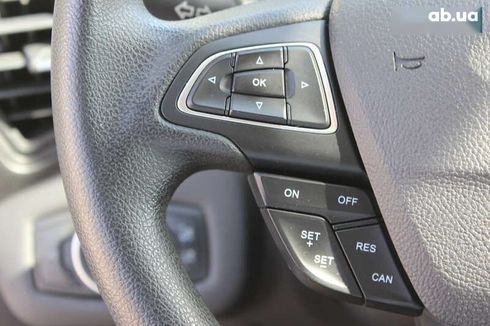 Ford Escape 2018 - фото 30