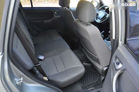Chery Tiggo 2014 - фото 23