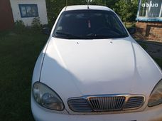 Продаж вживаних Daewoo Sens в Житомирській області - купити на Автобазарі