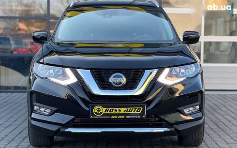 Nissan Rogue 2020 - фото 2