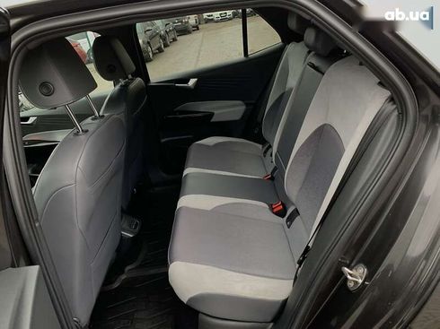 Volkswagen ID.3 2020 - фото 28