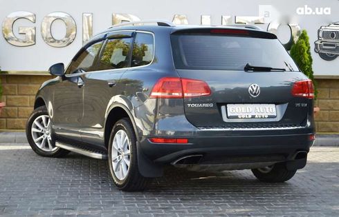 Volkswagen Touareg 2013 - фото 13