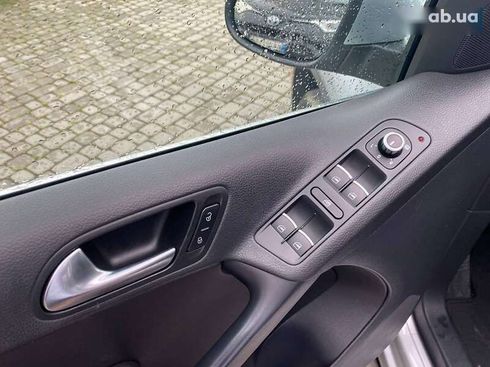 Volkswagen Tiguan 2013 - фото 12