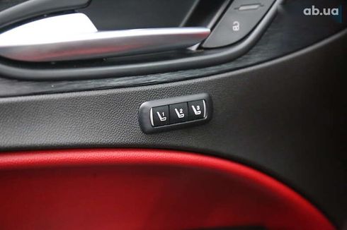 Alfa Romeo Stelvio 2020 - фото 24