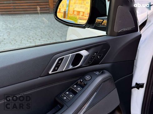 BMW X5 2018 - фото 23