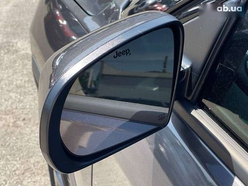 Jeep Compass 2018 - фото 17